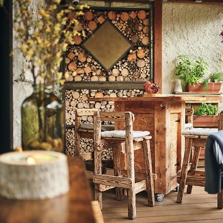 Pension & Restaurant Krakonos Harrachov Extérieur photo