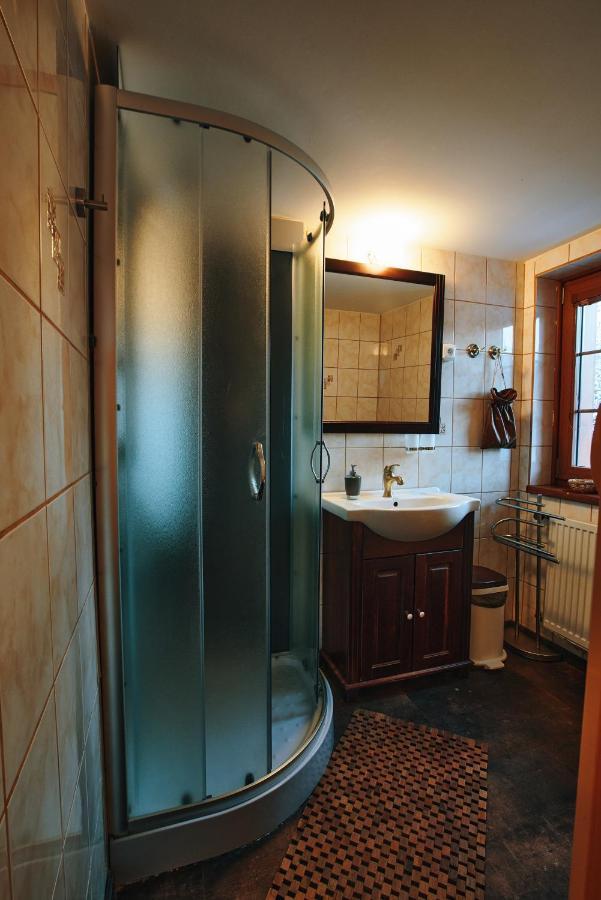 Pension & Restaurant Krakonos Harrachov Extérieur photo