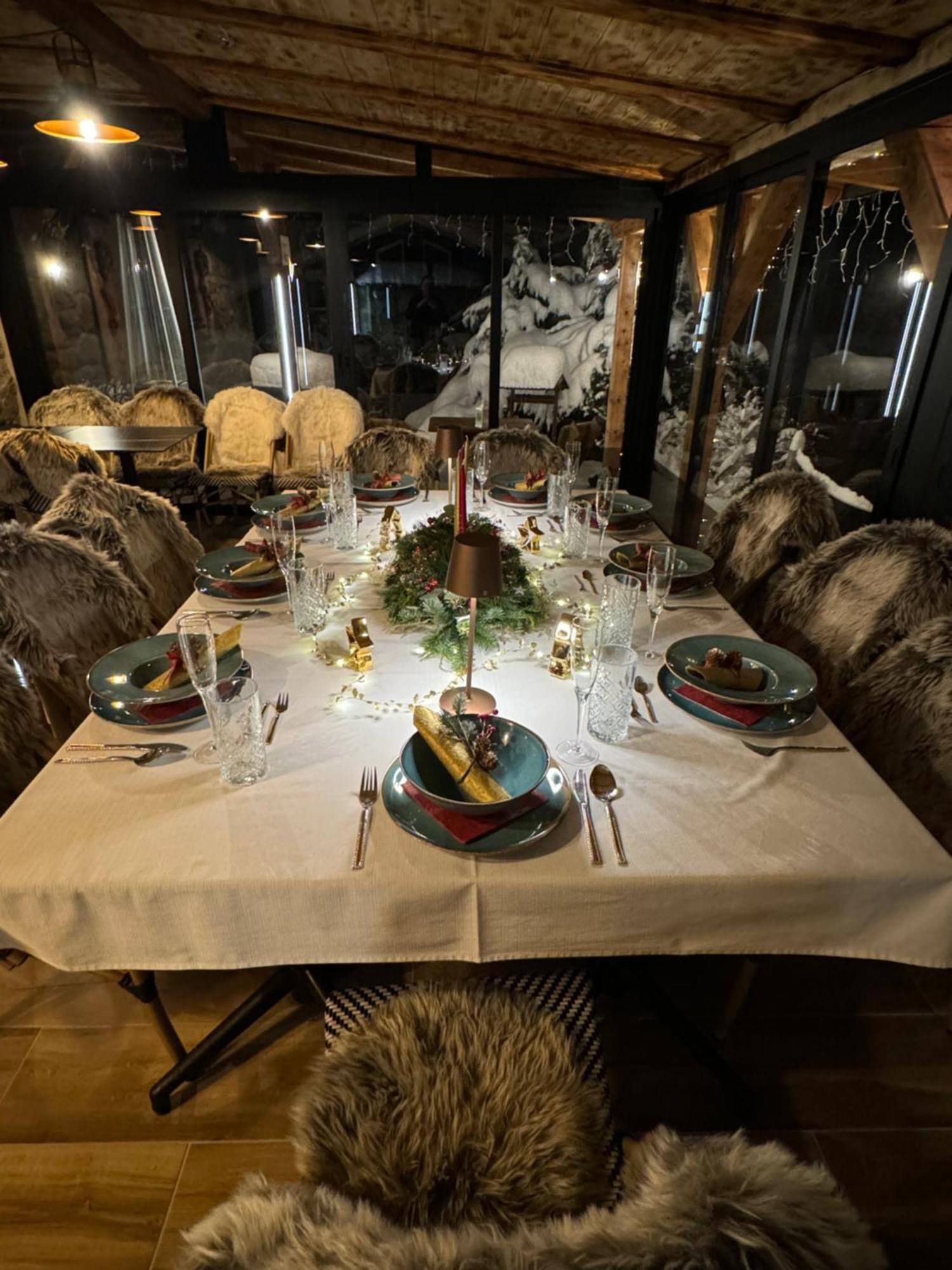 Pension & Restaurant Krakonos Harrachov Extérieur photo