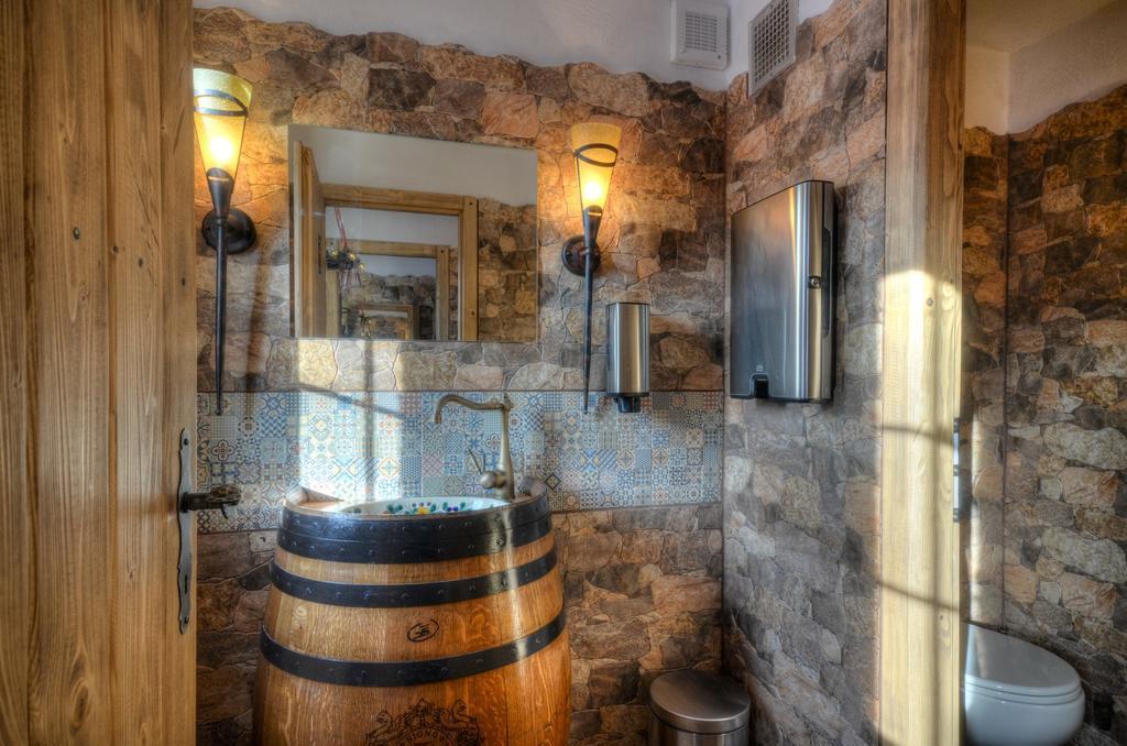 Pension & Restaurant Krakonos Harrachov Extérieur photo